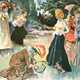 Illustration for article titled A History of Bad Ass Broads